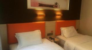 7 Days Premium·Shenyang North Railway Station North Square - 1