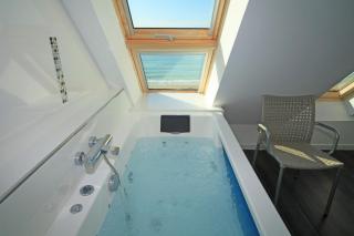 Villa de la plage de Plouescat - Plouescat - 1
