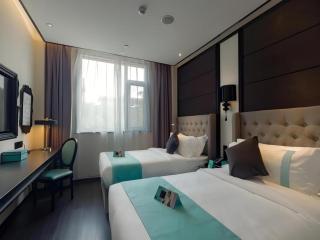 Xana Hotelle·Lianyungang Donghai - 5