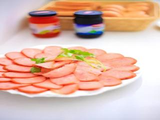 Xana Hotelle·Lianyungang Donghai - 2