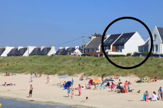 Villa de la plage de Plouescat - 8
