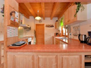 holiday house in the Bavarian Forest - Drachselsried - 1
