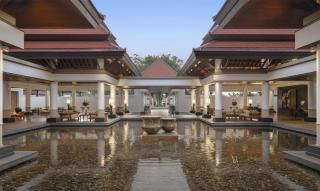 Banyan Tree Phuket - 0