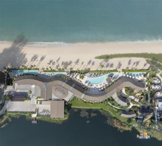 Banyan Tree Phuket - 8