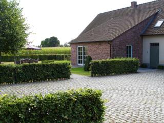 Holiday Home in Peer with Terrace - Peer - 9