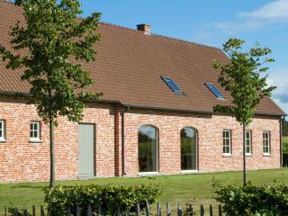 Holiday Home in Peer with Terrace - Peer - 7