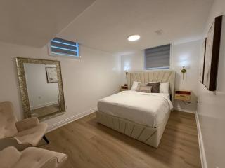 Guest Suite in the Heart of Mississauga - 1