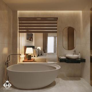 L'Signature Thọ Tháp Hotel - 5