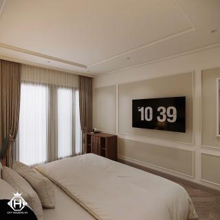 L'Signature Thọ Tháp Hotel - 2