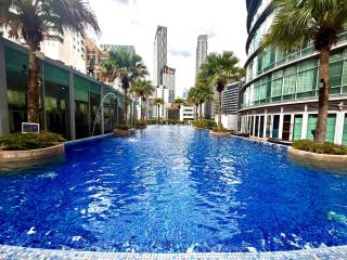 Vortex Apartment Suites klcc - 8