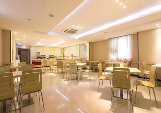 City Comfort Inn Nanning Dashatian Metro Station - 2