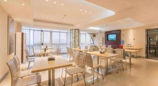 City Comfort Inn Yulin Jincheng Center Municipal Government - 5