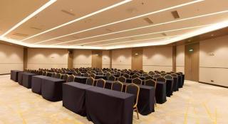 City Comfort Inn Tai'an Taishan Tianwai Village Hongmen - 1