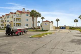 Island Palms - 2 min walk to the Beach - 8