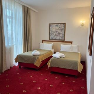 Atyrau Dastan Hotel - 7