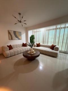 Hermoso conjunto residencial con piscina - 8