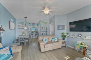 Island Palms - 2 min walk to the Beach - 5