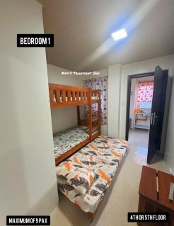 Kym's Transient Inn - 4