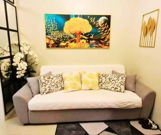 GRASS RESIDENCES MINI SUITES SM North Edsa - 7