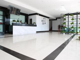 Xana Hotelle Ulanqab Municipal Government Wanda Plaza - 2