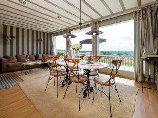 Holiday home in Longfaye with forest - Longfaye - 8