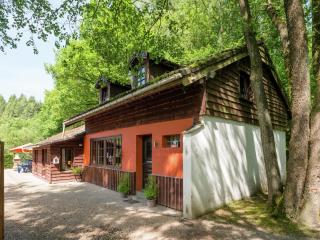 Holiday home in Waimes near Lake - Waimes - 0