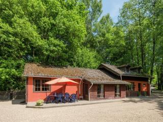 Holiday home in Waimes near Lake - Waimes - 5
