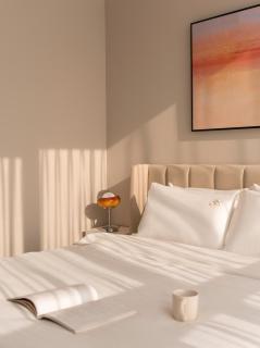 CR Concept Serviced Apartment - Vinhomes and Landmark 81 - 4