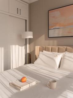 CR Concept Serviced Apartment - Vinhomes and Landmark 81 - 5