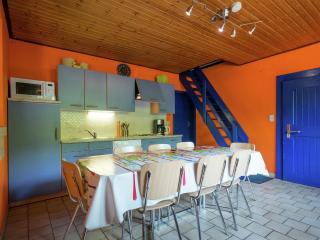 Holiday home in Waimes near Lake - Waimes - 8