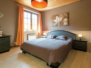 Holiday home in Waimes near Lake - Waimes - 7