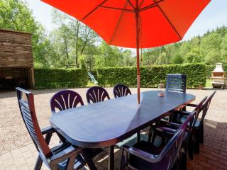 Holiday home in Waimes near Lake - Waimes - 6