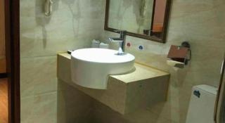 Borrman Hotel Dongguan Zhongtang - 8