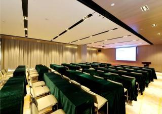 Echarm Hotel Yulin 2nd People's Hospital Qingwan River Park - 5