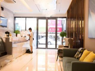City Comfort Inn Zhuhai Doumen Daxin Xinduhui Pedestrian Street - 9