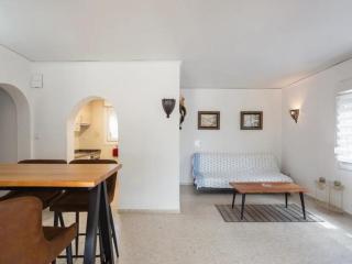 Casa tranquila con piscina cerca del mar - 4 pers. - ES-373-76 - 1