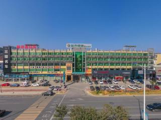 City Comfort Inn Shaoguan High-speed Railway Station Guanshaoyuan - 4