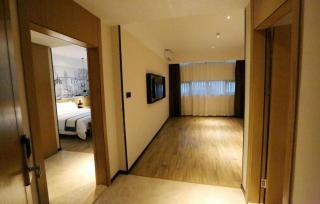 City Comfort Inn Shaoguan High-speed Railway Station Guanshaoyuan - 2