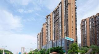 City Comfort Inn Haikou Xiuying District Wanda Plaza - 3