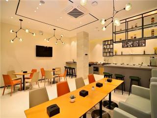 City Comfort Inn Kunming High-speed Railway South Station 7th Street Area - 8