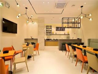 City Comfort Inn Kunming High-speed Railway South Station 7th Street Area - 7