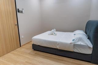 KT Seaview City Suite - 9