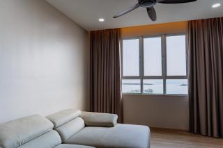 KT Seaview City Suite - 1