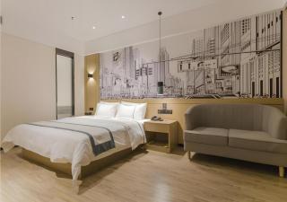 City Comfort Inn Foshan Shishan Square - 7