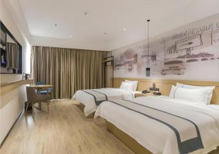 City Comfort Inn Foshan Shishan Square - 3