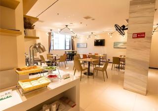 City Comfort Inn Honghu Avenue - 8