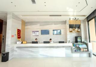 City Comfort Inn Honghu Avenue - 7