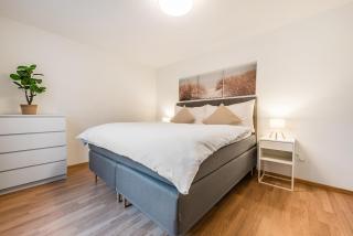 SOHO A !Gratis parken, Free Parking! - 4