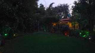 Urban Escape Entire Farm House by GGH - 4