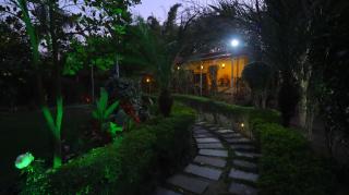 Urban Escape Entire Farm House by GGH - 3